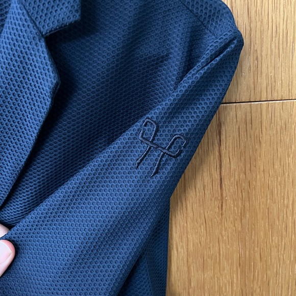 Horse Pilot Aeromesh Jacket - Picture 4 of 8